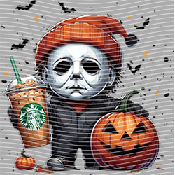 Halloween-WS 9912